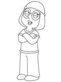 Meg Griffin