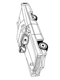 Mel Dorado (Verd&aacute;k 2.)