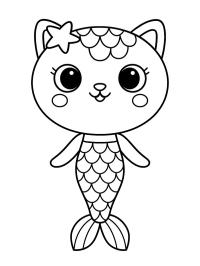 MerCat (Gabi babaháza)