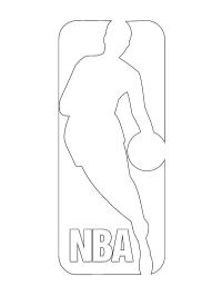NBA logó