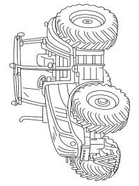 New Holland T8.390