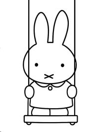 Miffy a hint&aacute;n