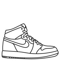 Nike cipő