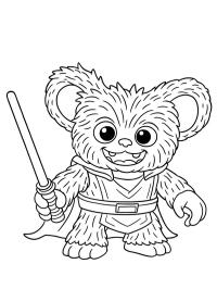 Nubs (Star Wars: Fiatal Jedik kalandjai)