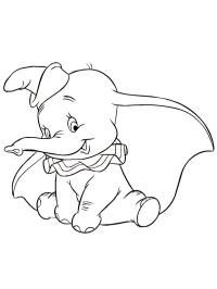 Dumbo az elefánt