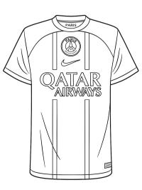 Paris SG futballmez