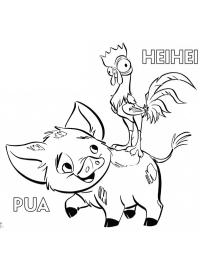 Pau és Hei Hei