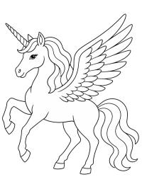 Pegazus unikornis
