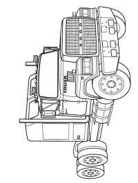 Peterbilt 378 kamion