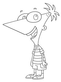 Phineas Flynn (Phineas és Ferb)