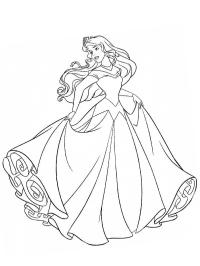Auróra hercegnő