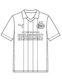 PSV Eindhoven futballmez