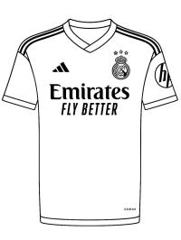 Real Madrid futballmez