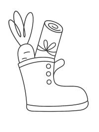 Cipő s&aacute;rgar&eacute;p&aacute;val