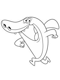 Sharko (Zig &eacute;s Sharko)