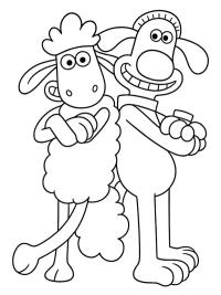 Shaun &eacute;s Bitzer