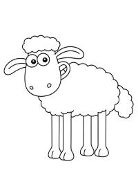 Shaun (Shaun, a bárány)