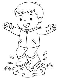 Ugr&aacute;l&aacute;s egy pocsoly&aacute;ban