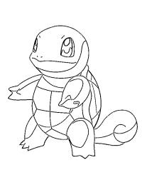 Squirtle