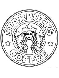 Starbucks logó