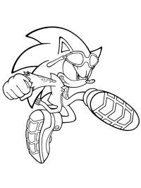 Király Sonic