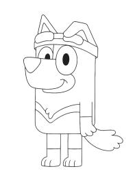 Folti (Bluey)
