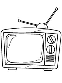Retr&oacute; telev&iacute;zi&oacute;