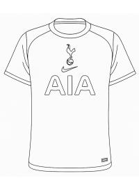 Tottenham Hotspur futballmez