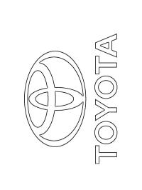 Toyota logó