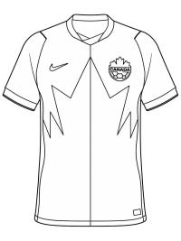Kanada Futballmez