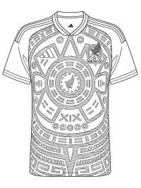 Mexikó Futballmez