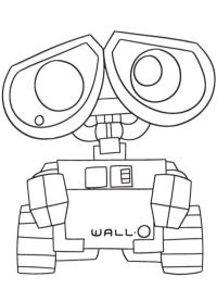 WALL·E