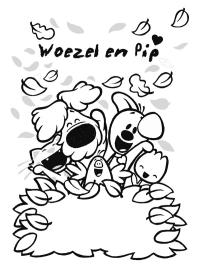 woezel és pip