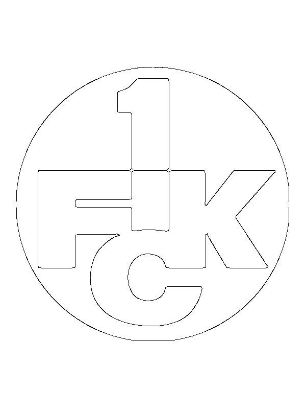 1. FC Kaiserslautern Kifestő