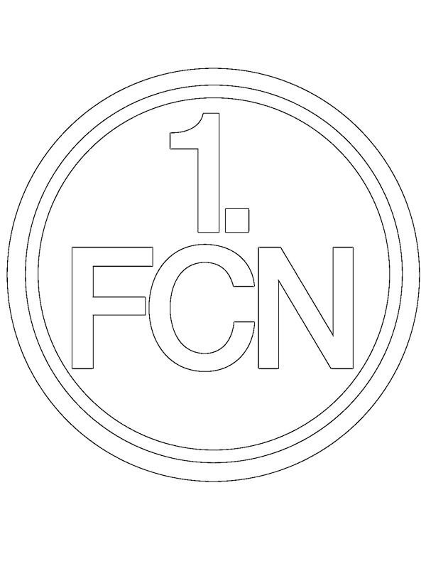 1. FC Nürnberg Kifestő