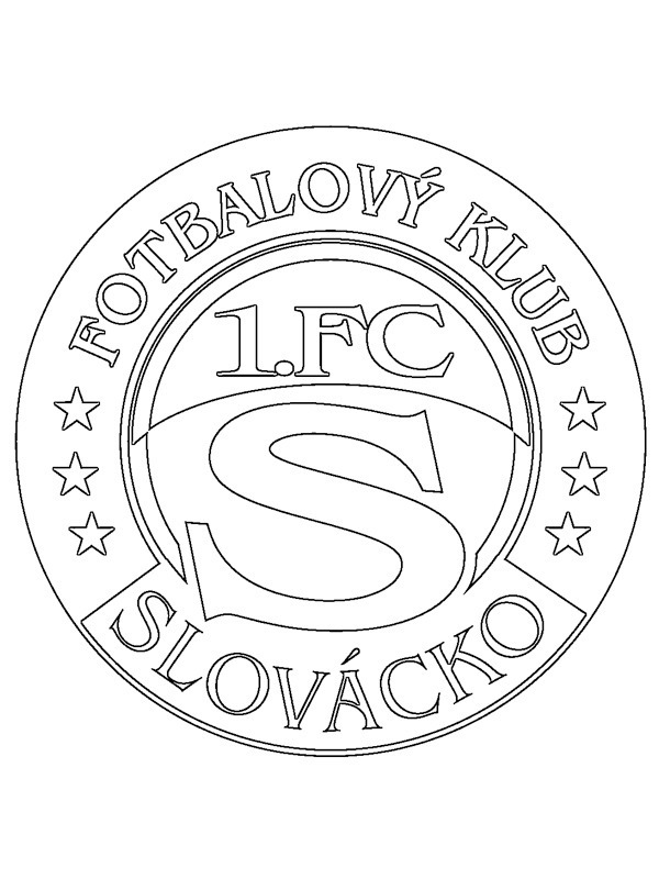 1. FC Slovácko Kifestő