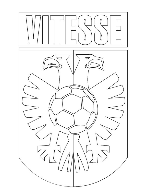 SBV Vitesse Kifestő