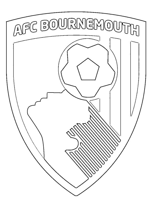 AFC Bournemouth Kifestő