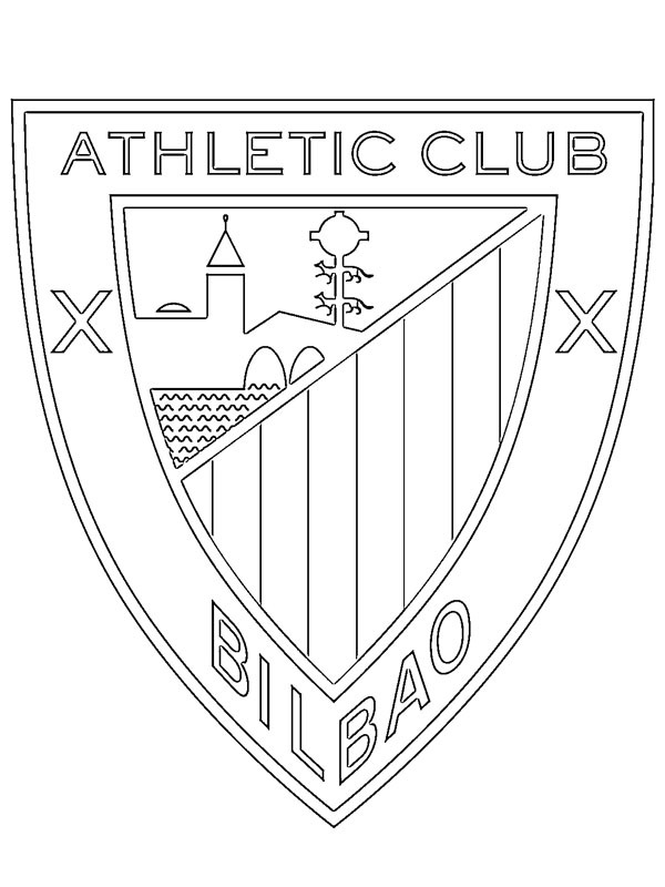 Athletic Club Kifestő