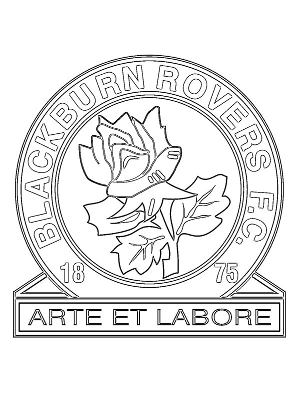 Blackburn Rovers FC Kifestő