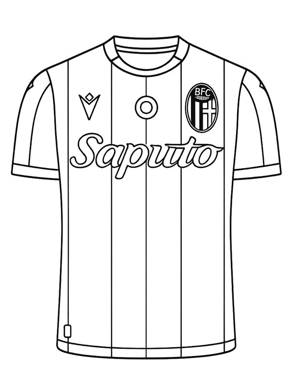 Bologna focimez Kifestő