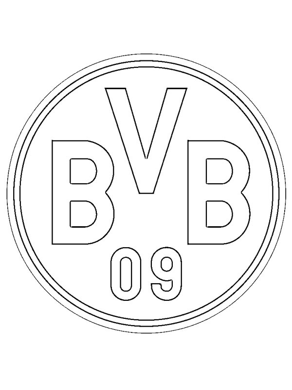 Borussia Dortmund Kifestő