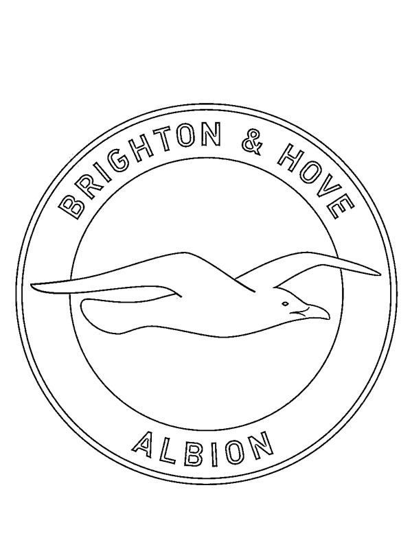 Brighton & Hove Albion FC Kifestő