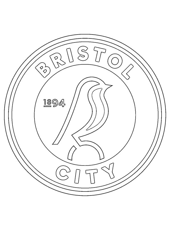 Bristol City FC Kifestő
