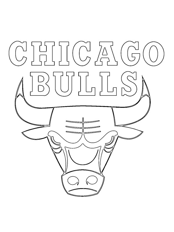 Chicago Bulls Kifestő