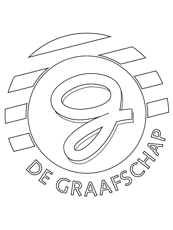 VBV De Graafschap Kifestő