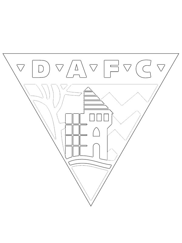 Dunfermline Athletic FC Kifestő