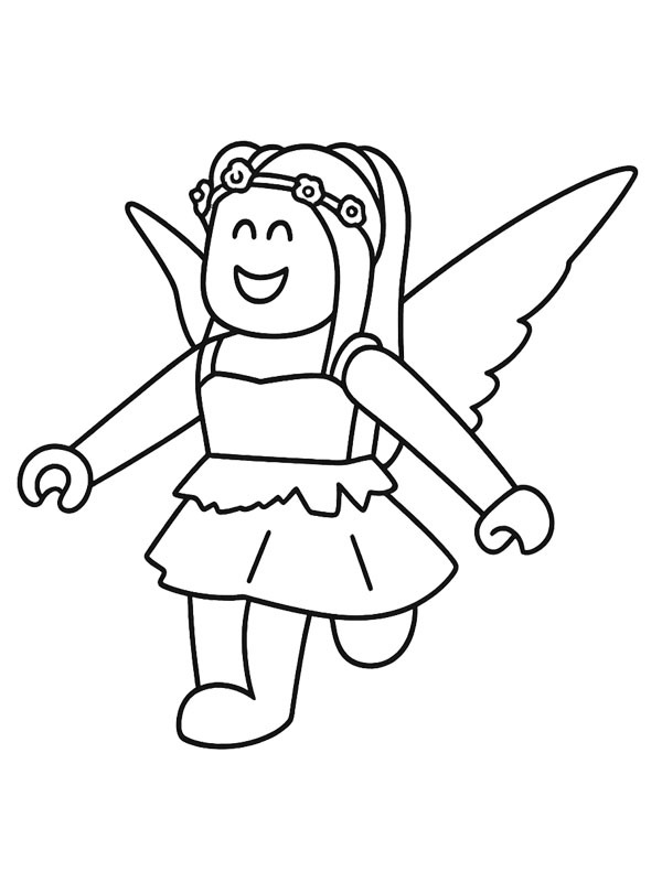 Fairy (99 nights in the forest) Kifestő