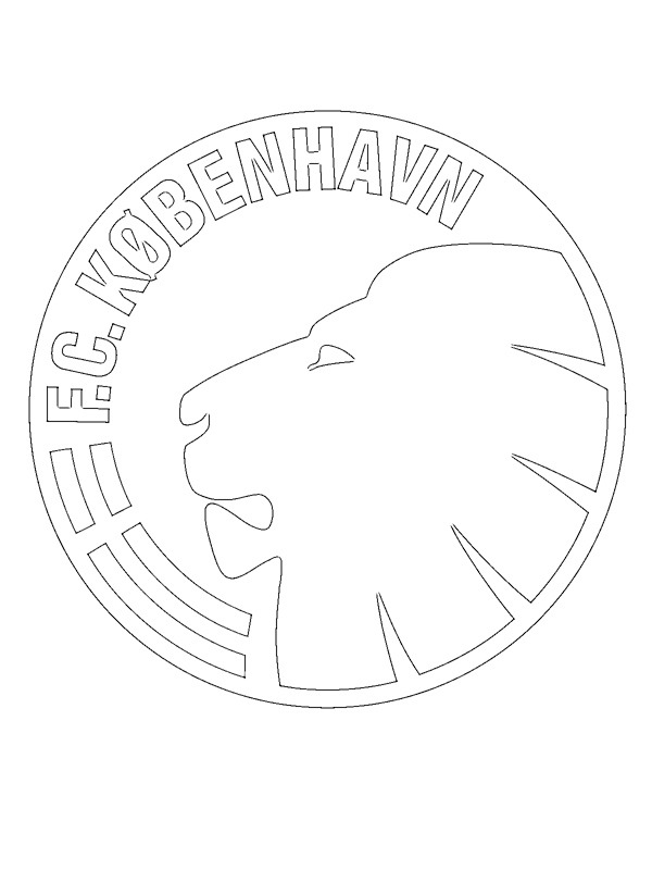 FC København Kifestő