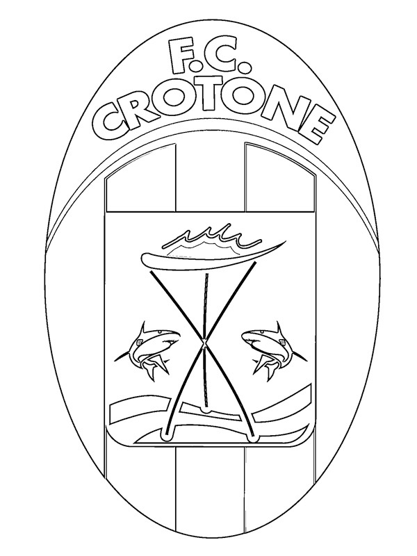FC Crotone Kifestő